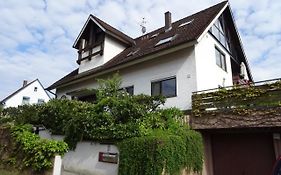 Holiday Apartment Bombach